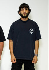 Wings Of Draped T-Shirt