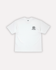 Draped Signature T-Shirt