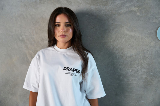 Draped launches it's First Collection - Shop Autumn Winter 2024 Now!