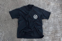 Wings Of Draped T-Shirt